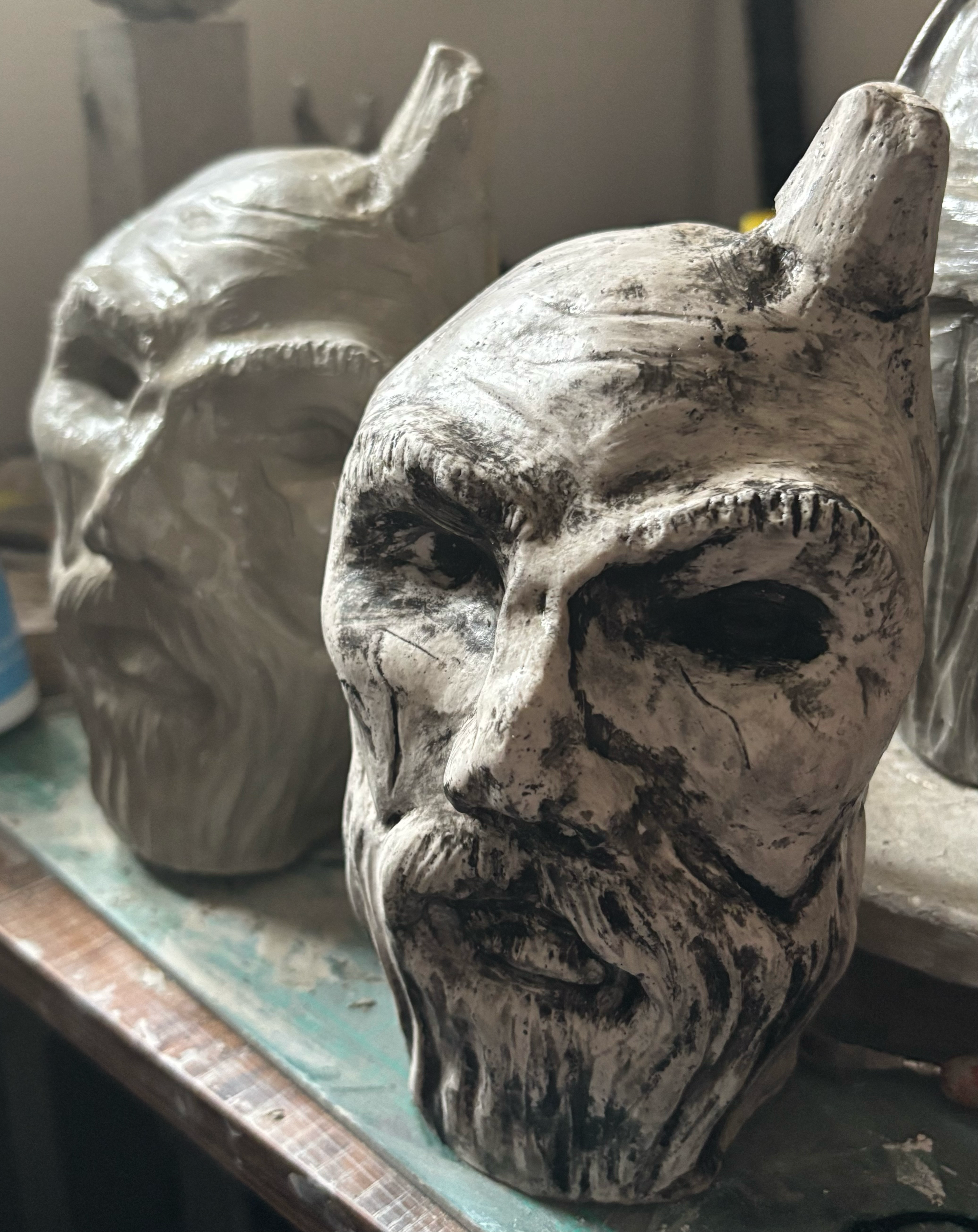 Sculpture