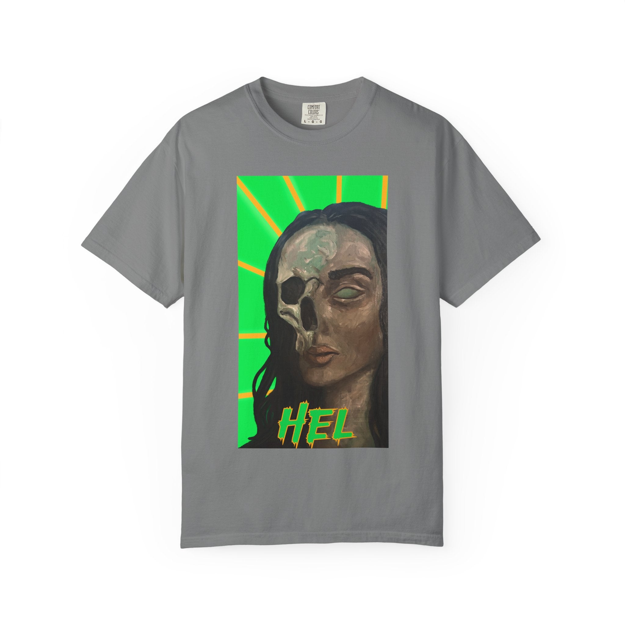 Hel T-shirt