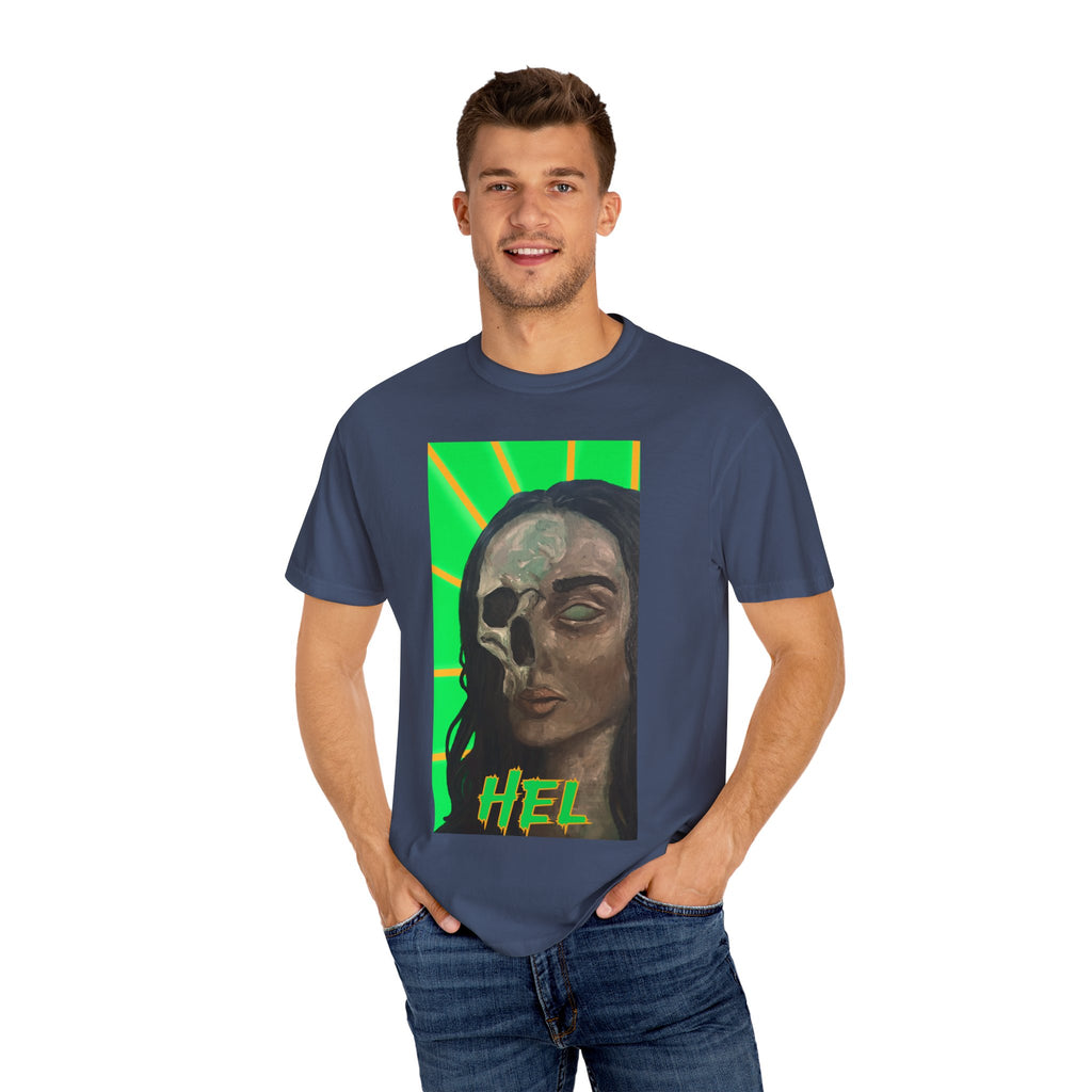 Hel T-shirt