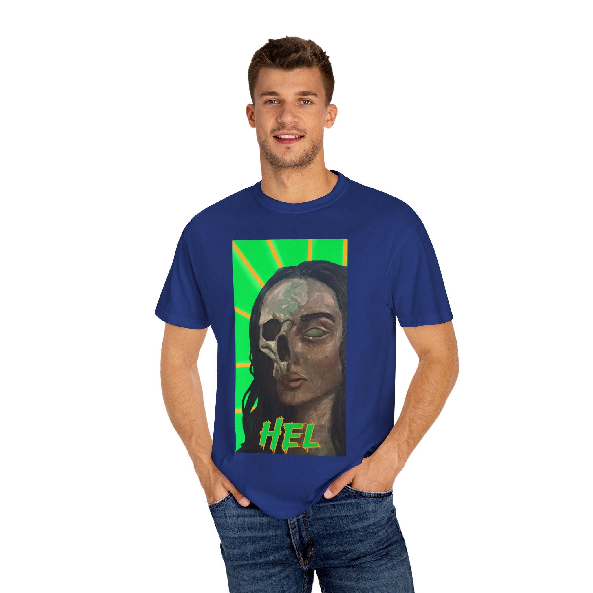 Hel T-shirt