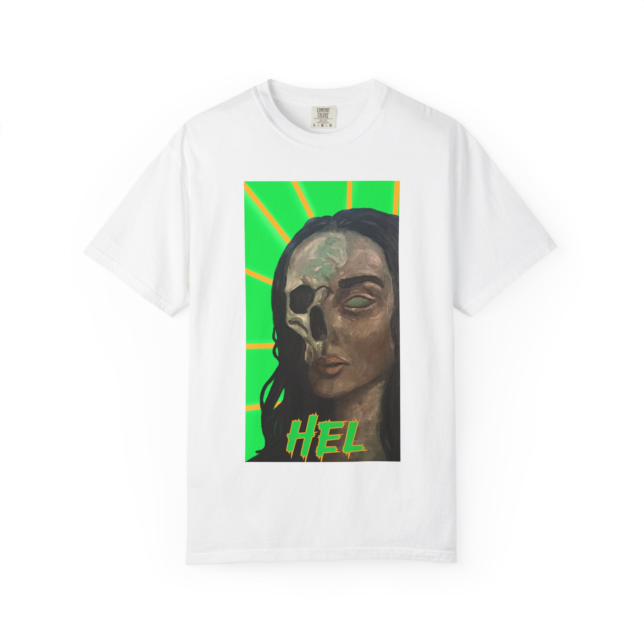 Hel T-shirt