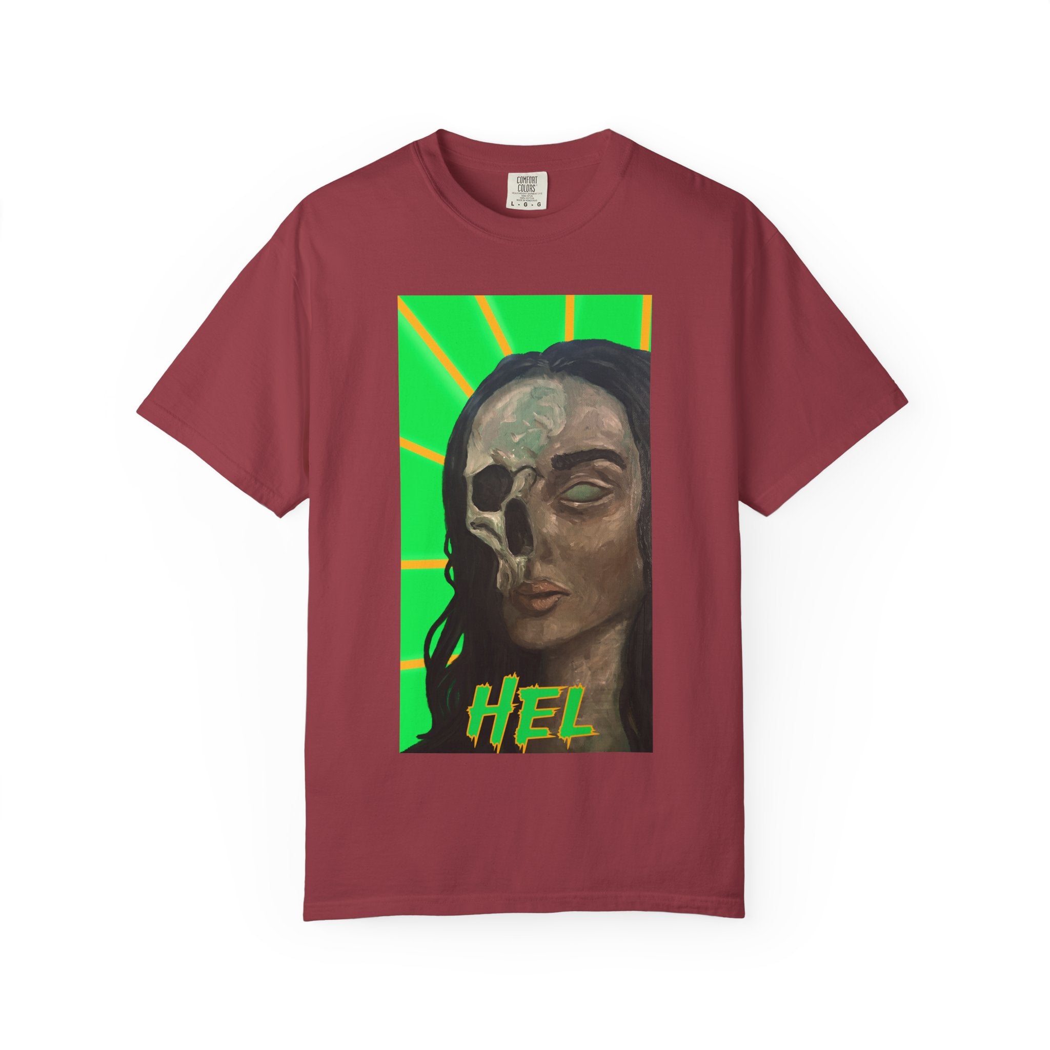 Hel T-shirt