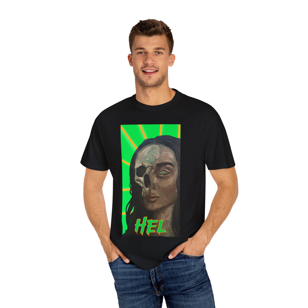 Hel T-shirt