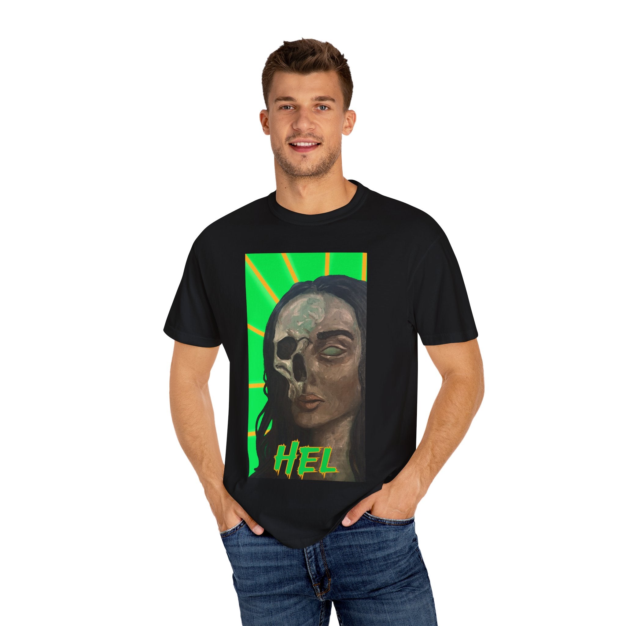 Hel T-shirt