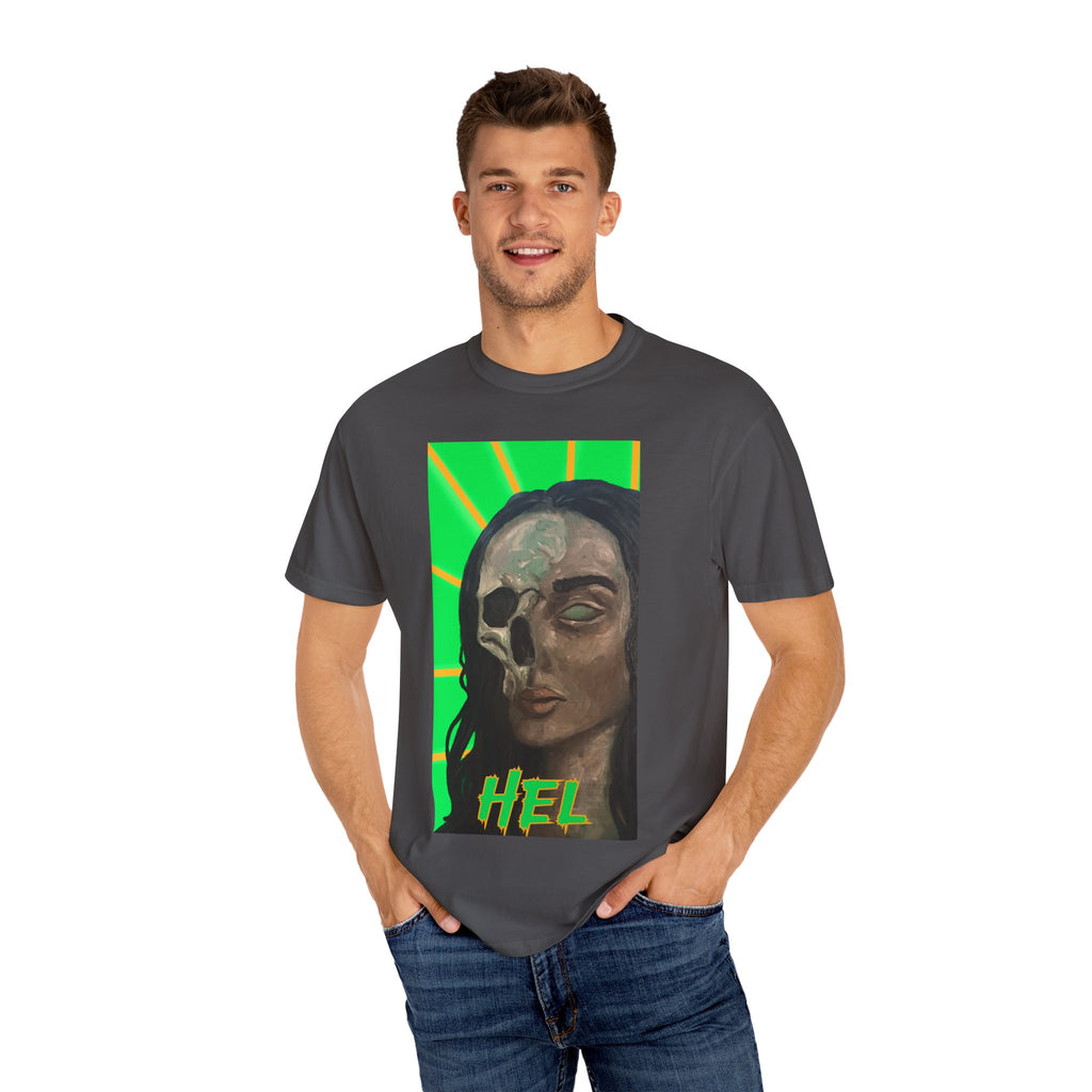 Hel T-shirt
