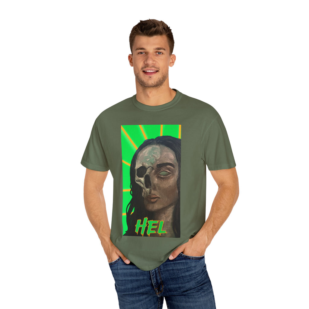 Hel T-shirt