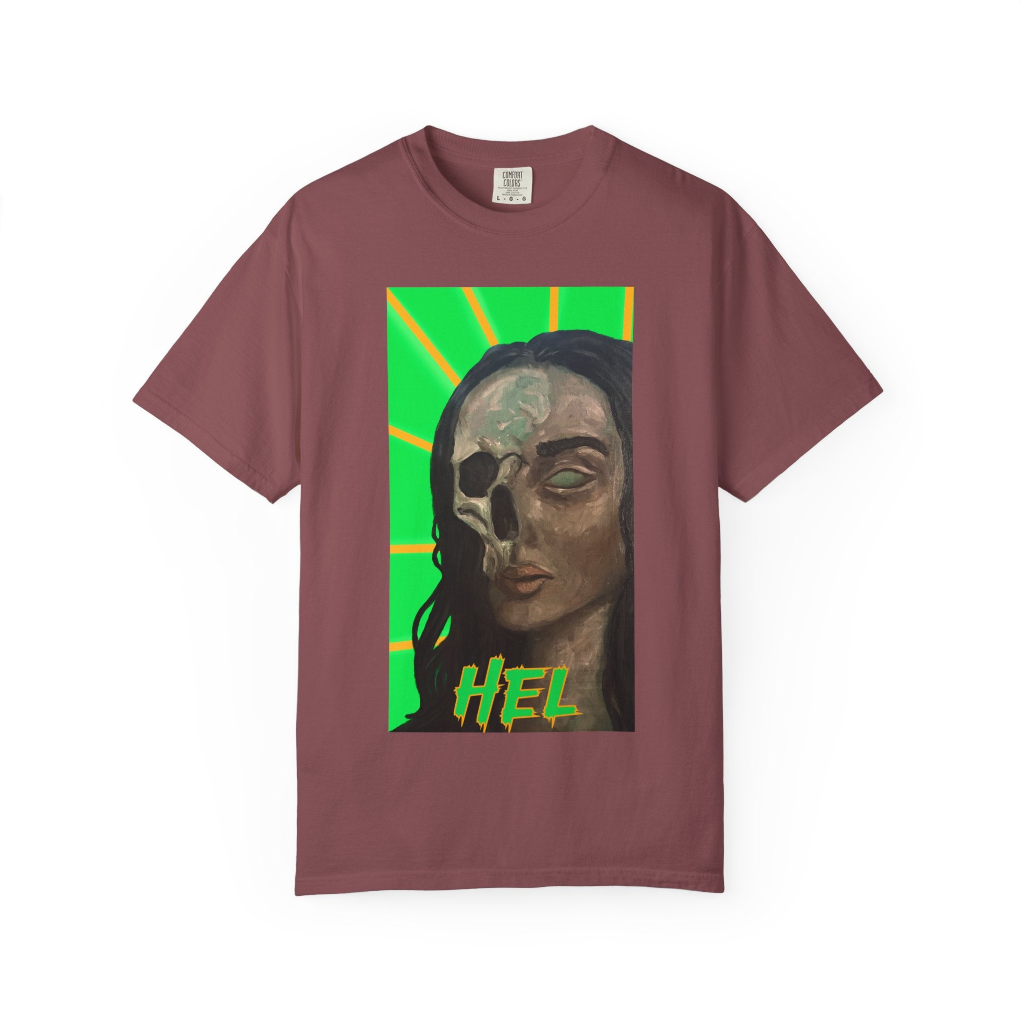 Hel T-shirt