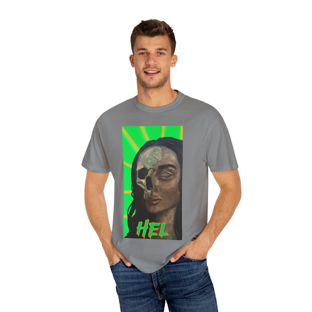 Hel T-shirt