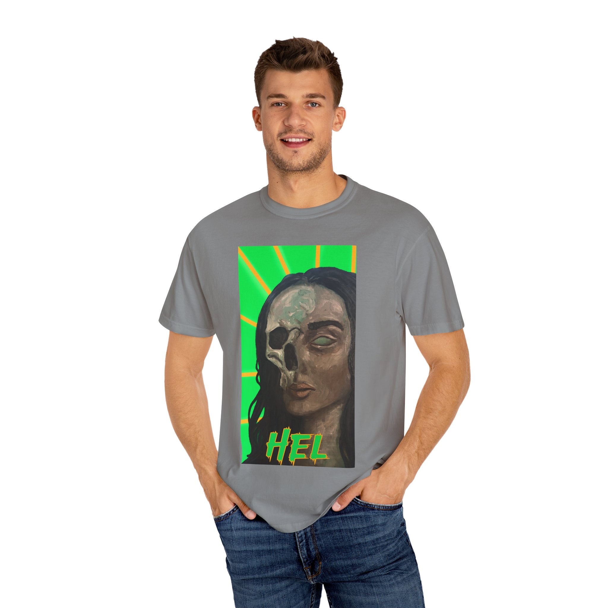 Hel T-shirt