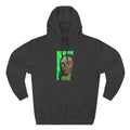 Hel Fleece Hoodie