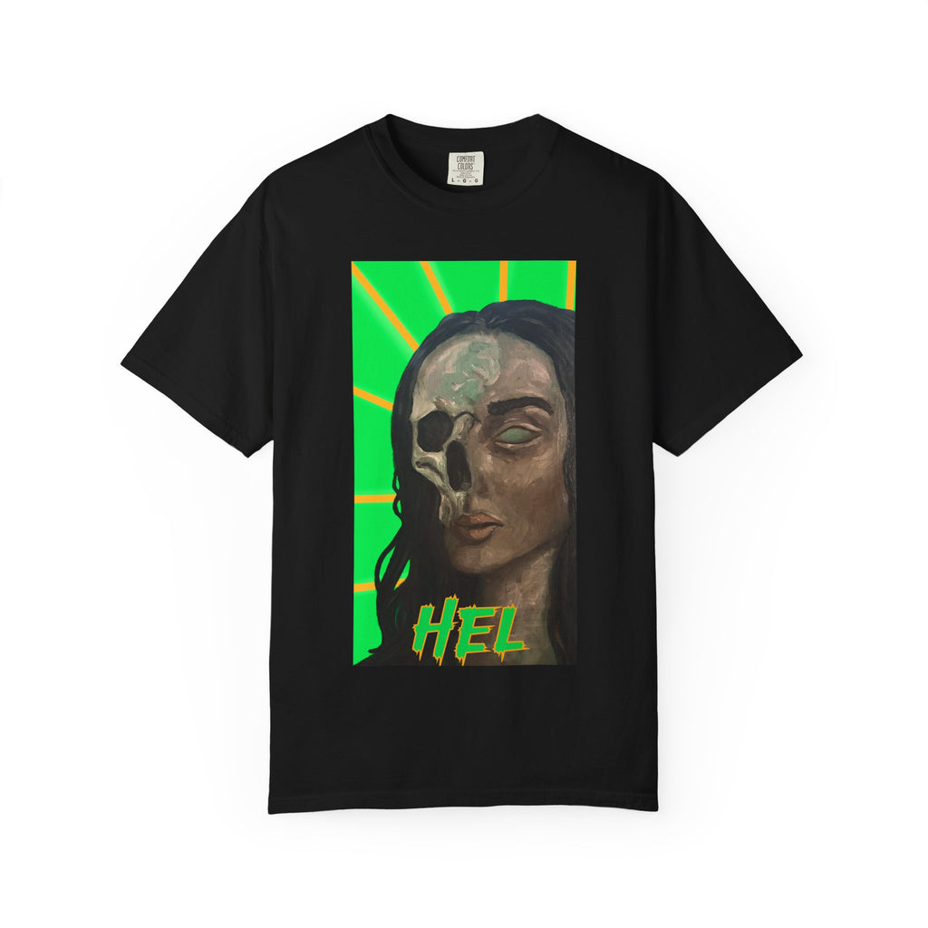 Hel T-shirt