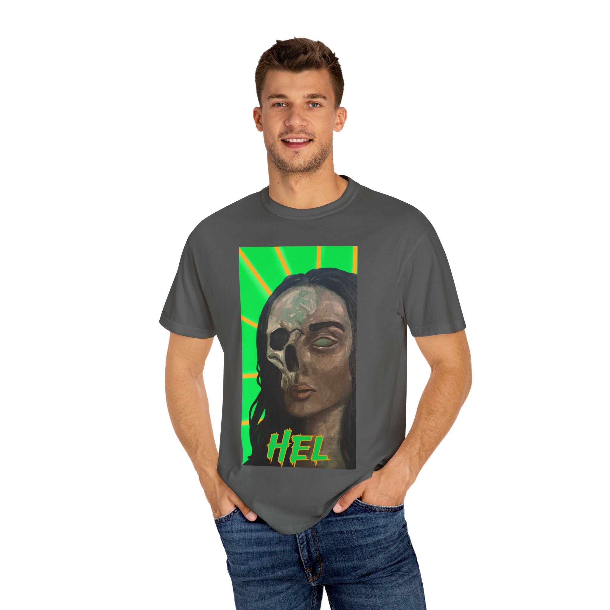 Hel T-shirt