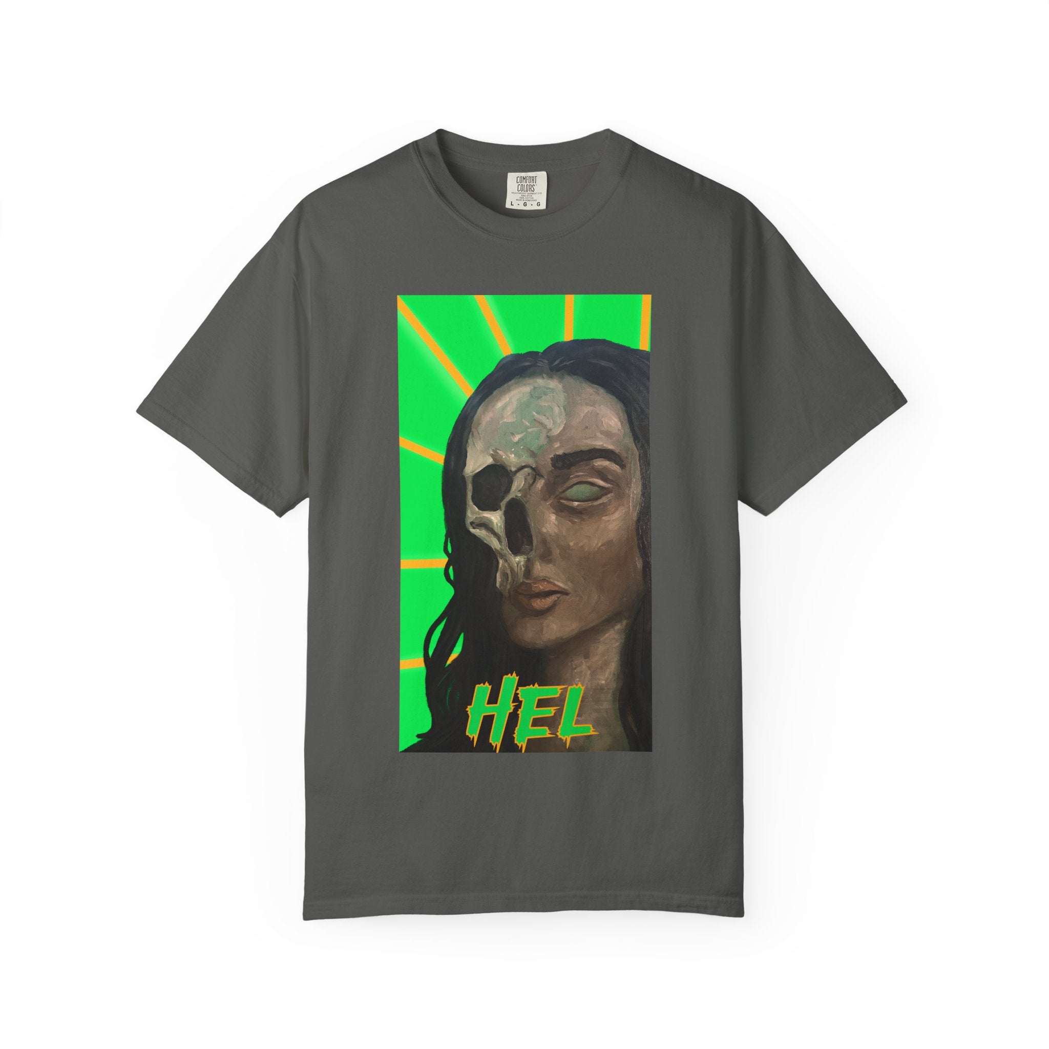 Hel T-shirt