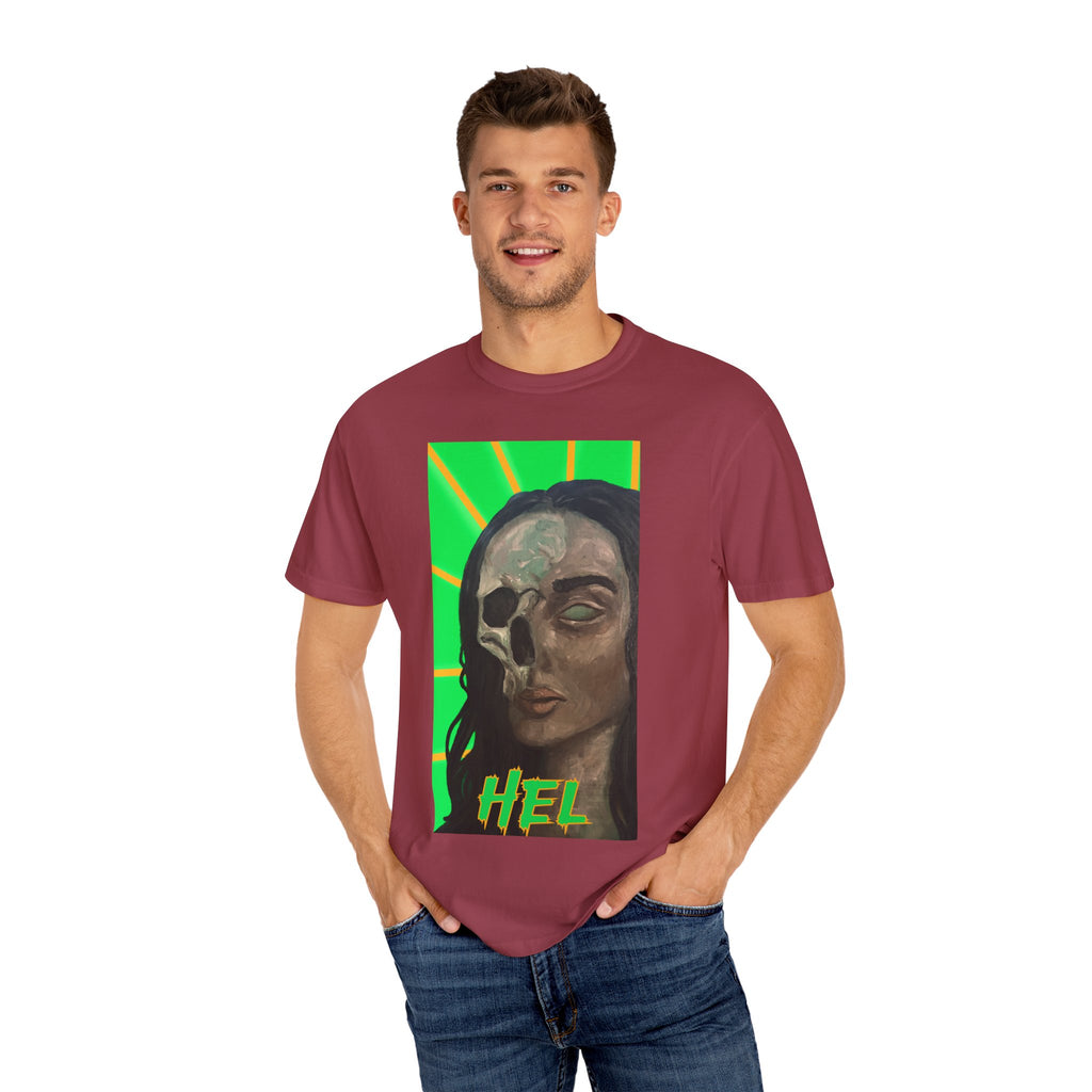 Hel T-shirt