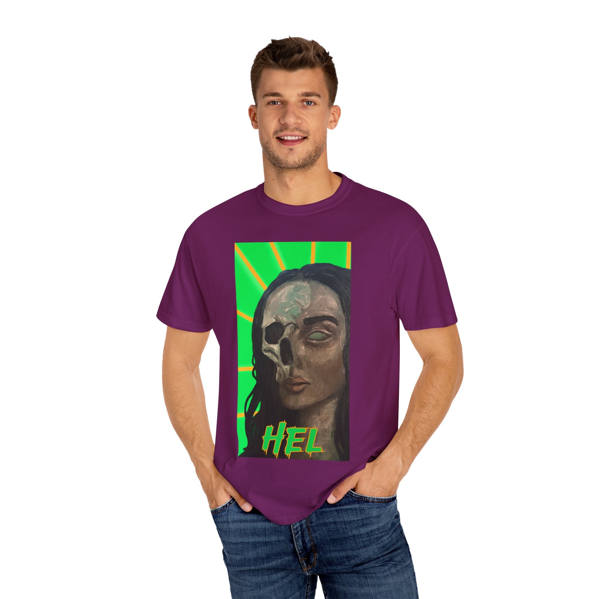 Hel T-shirt