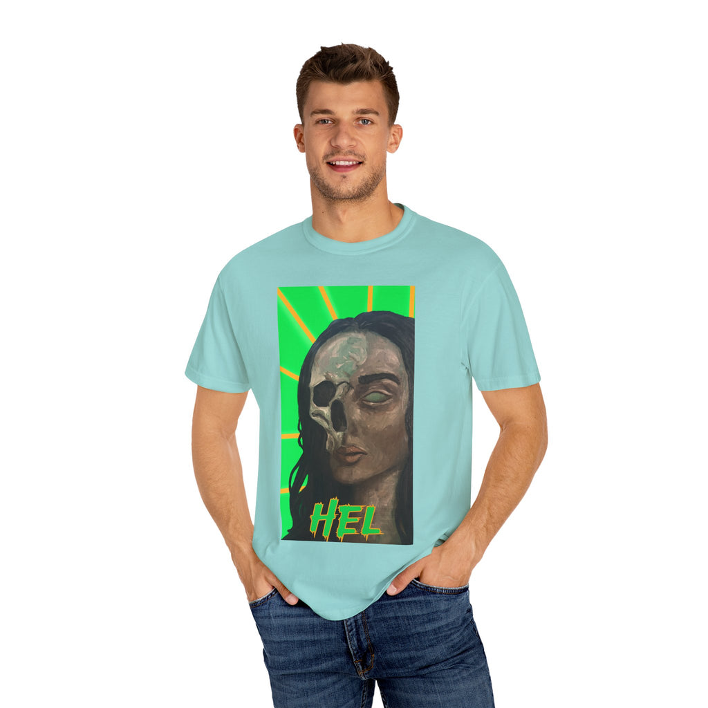 Hel T-shirt