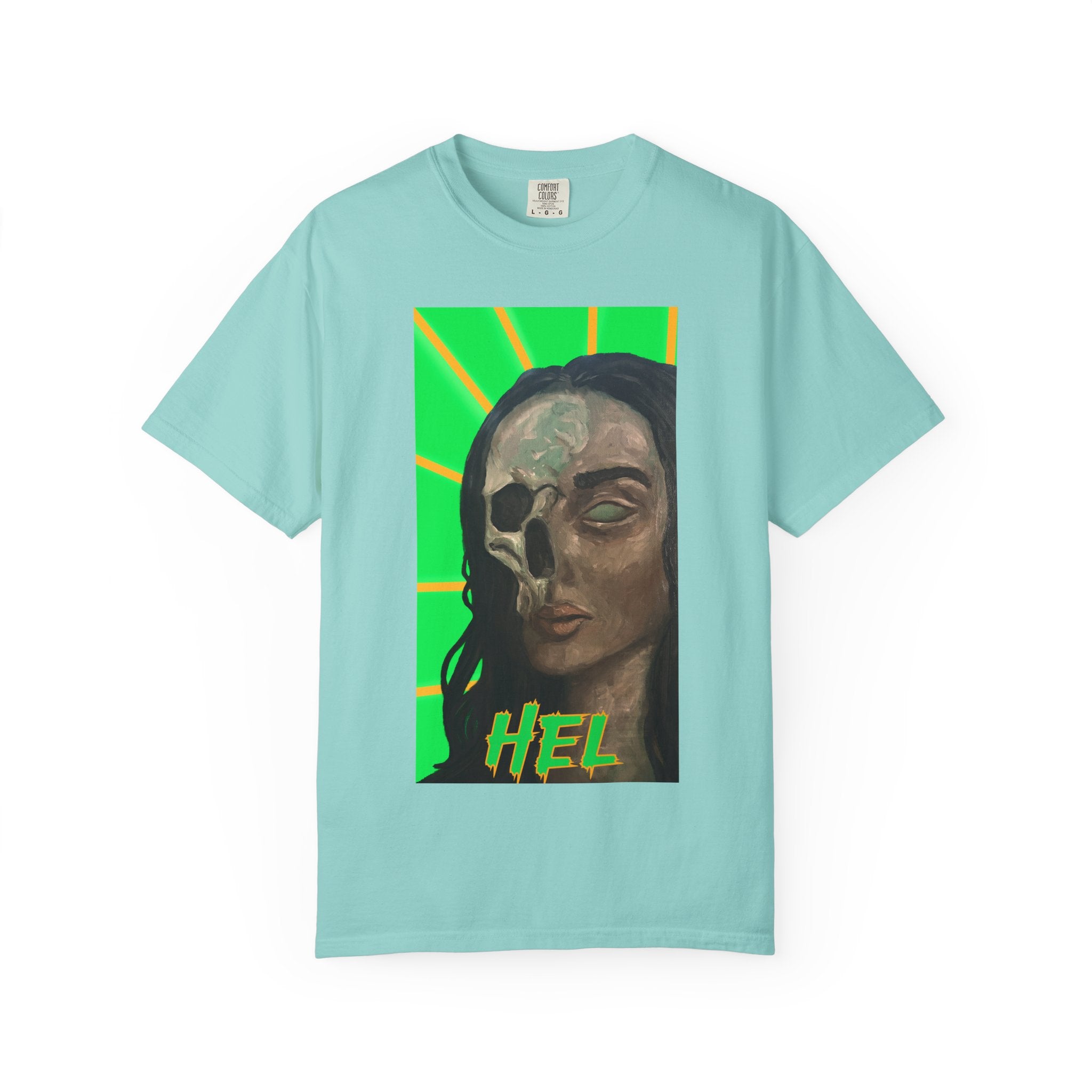 Hel T-shirt