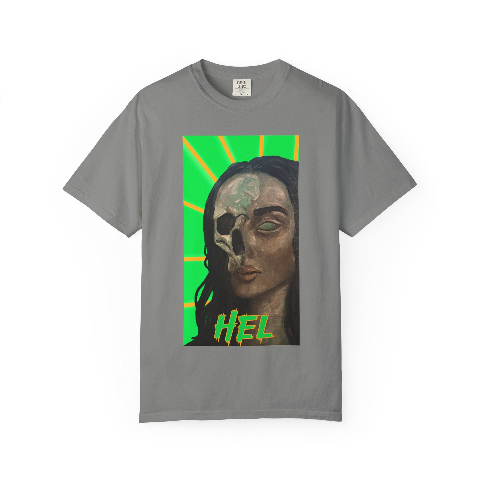 Hel T-shirt