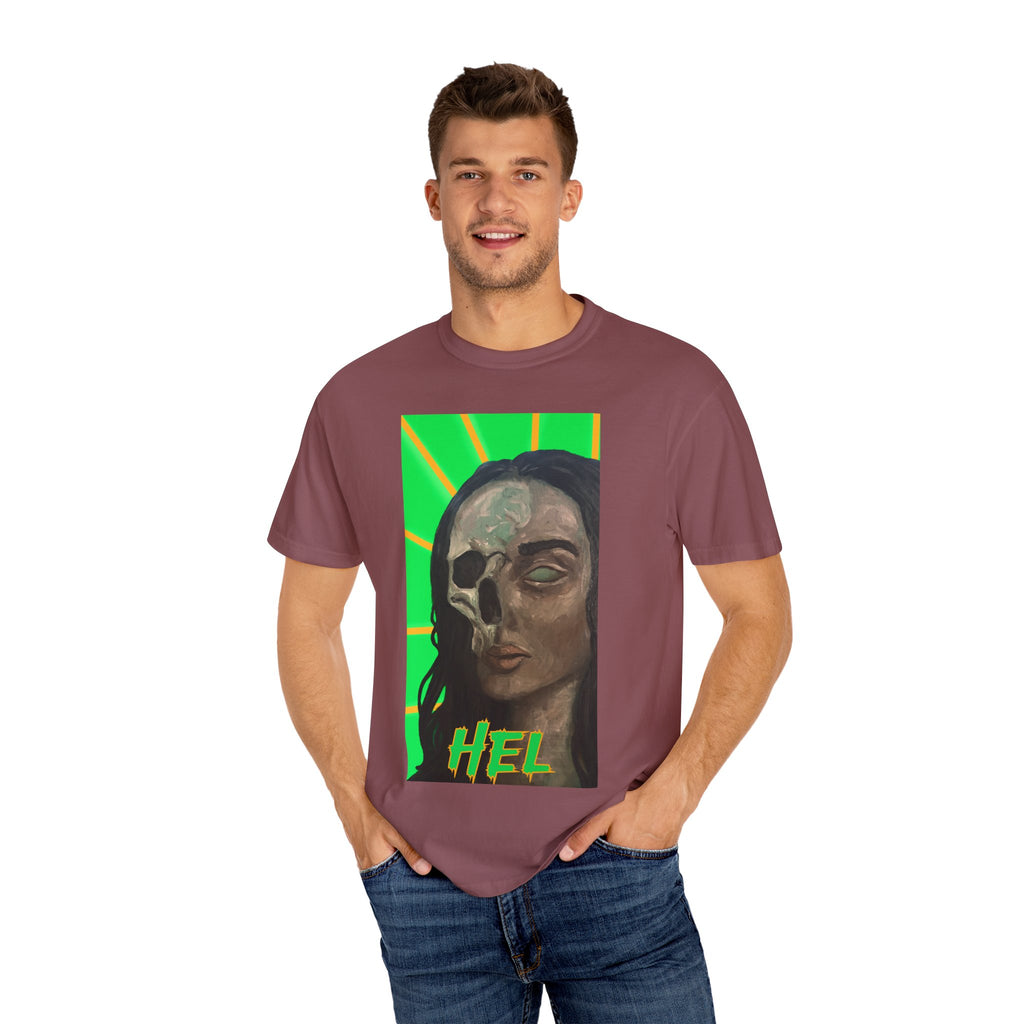 Hel T-shirt