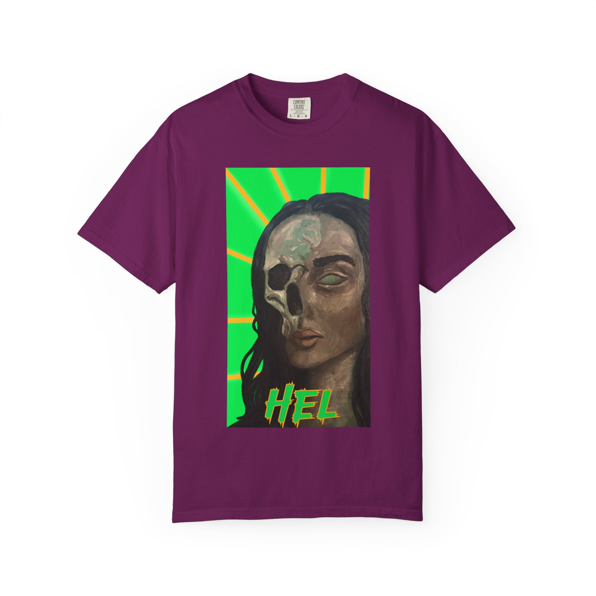 Hel T-shirt