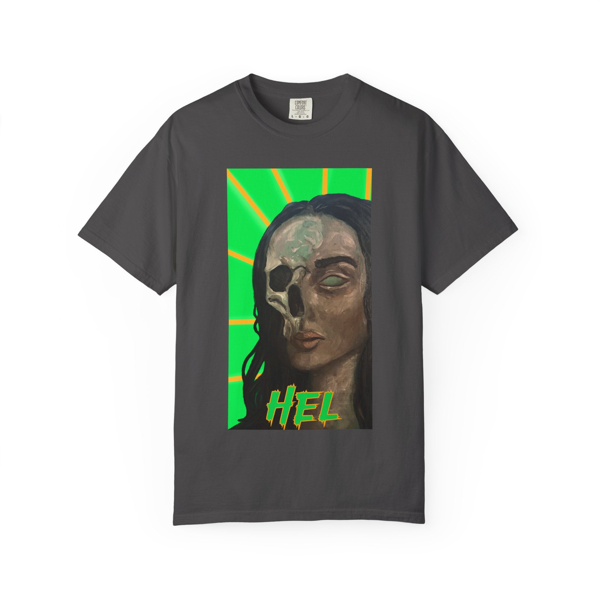 Hel T-shirt