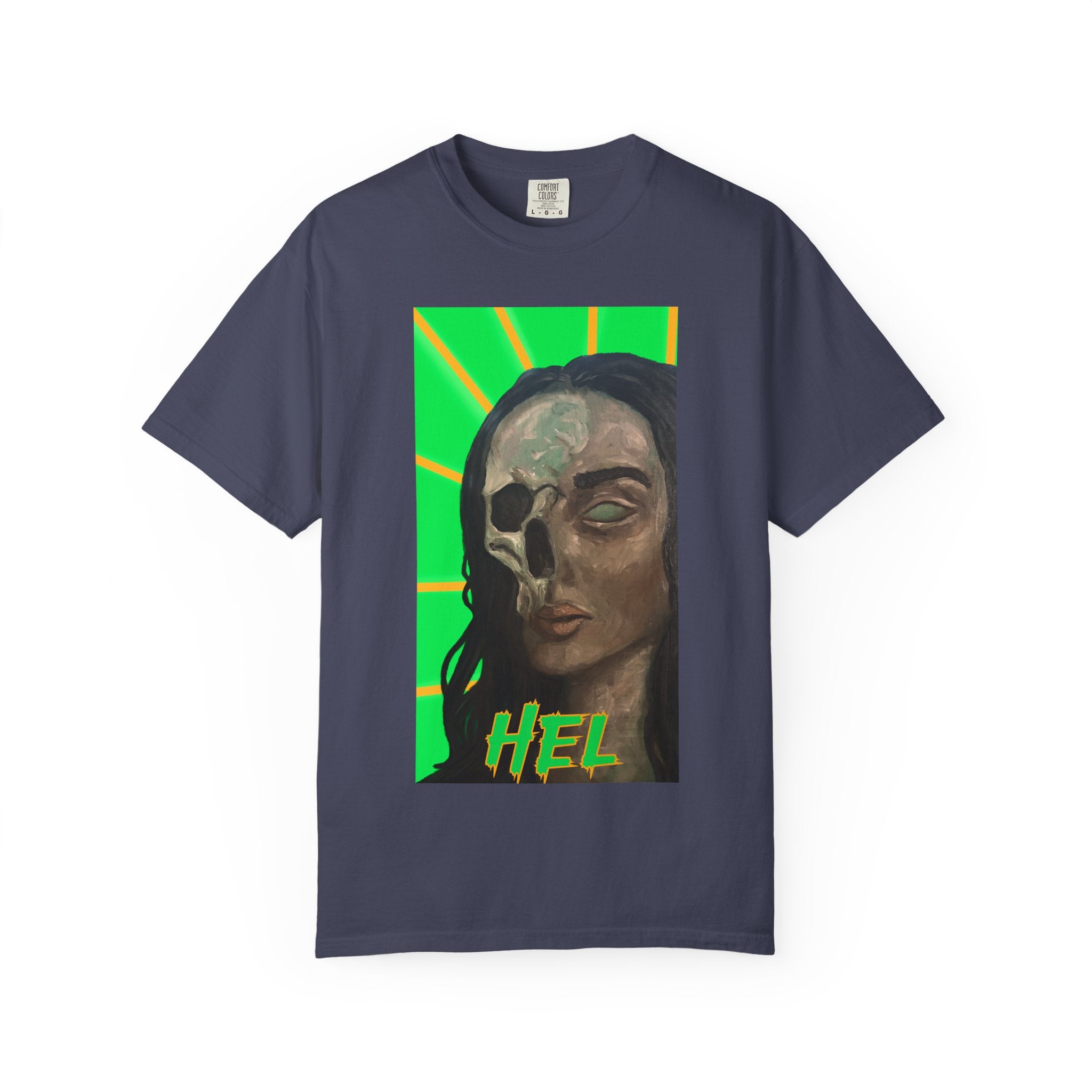 Hel T-shirt