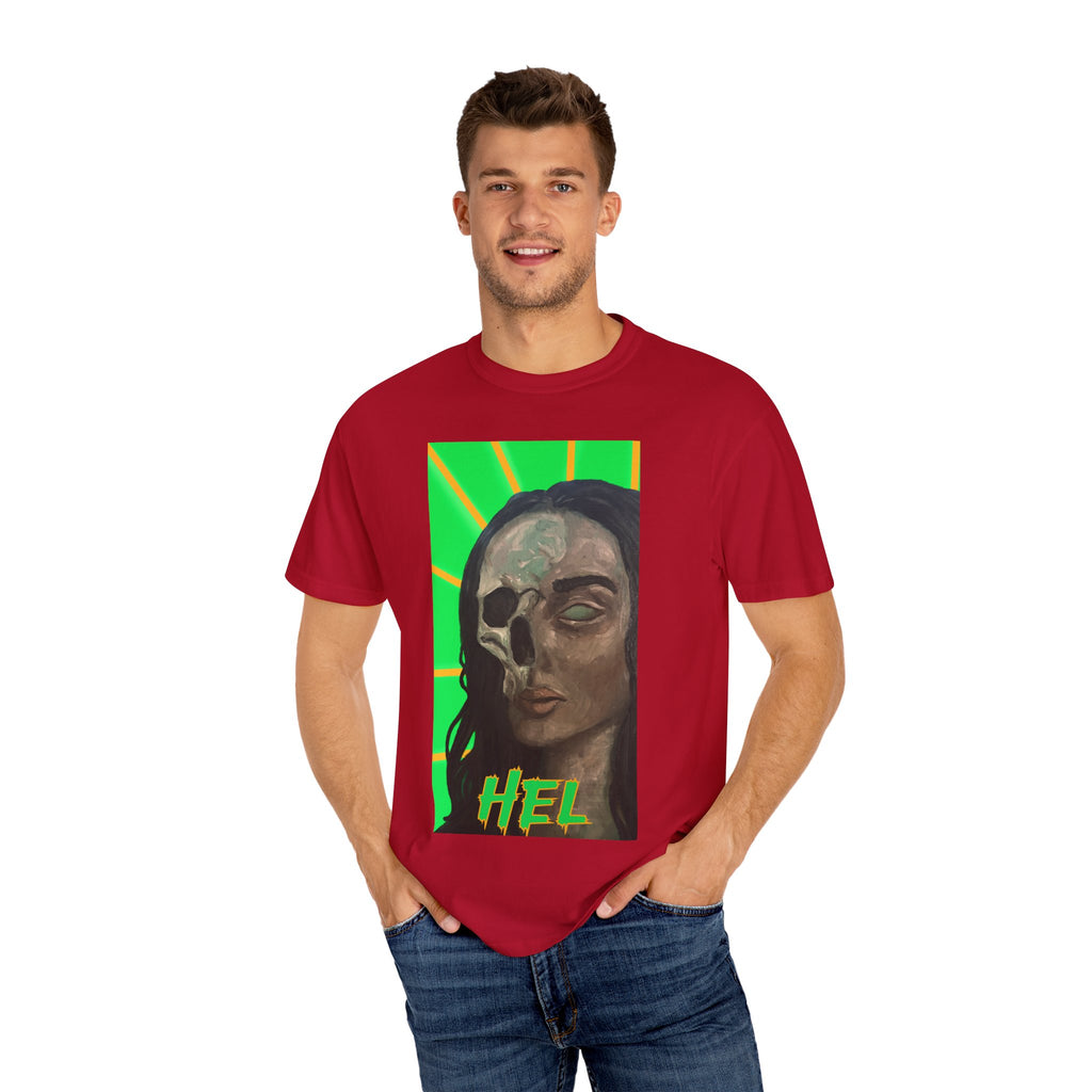 Hel T-shirt