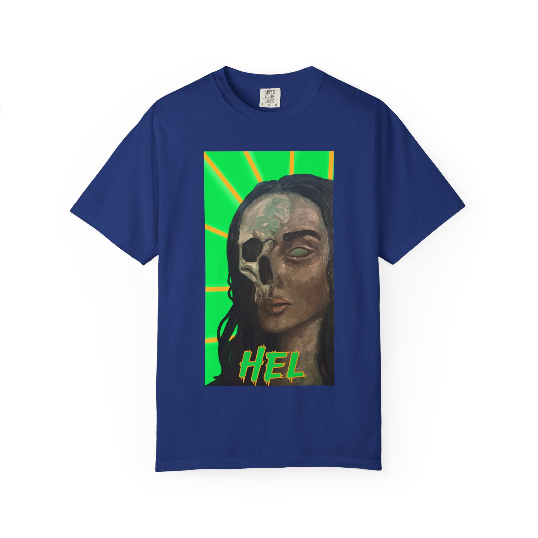 Hel T-shirt