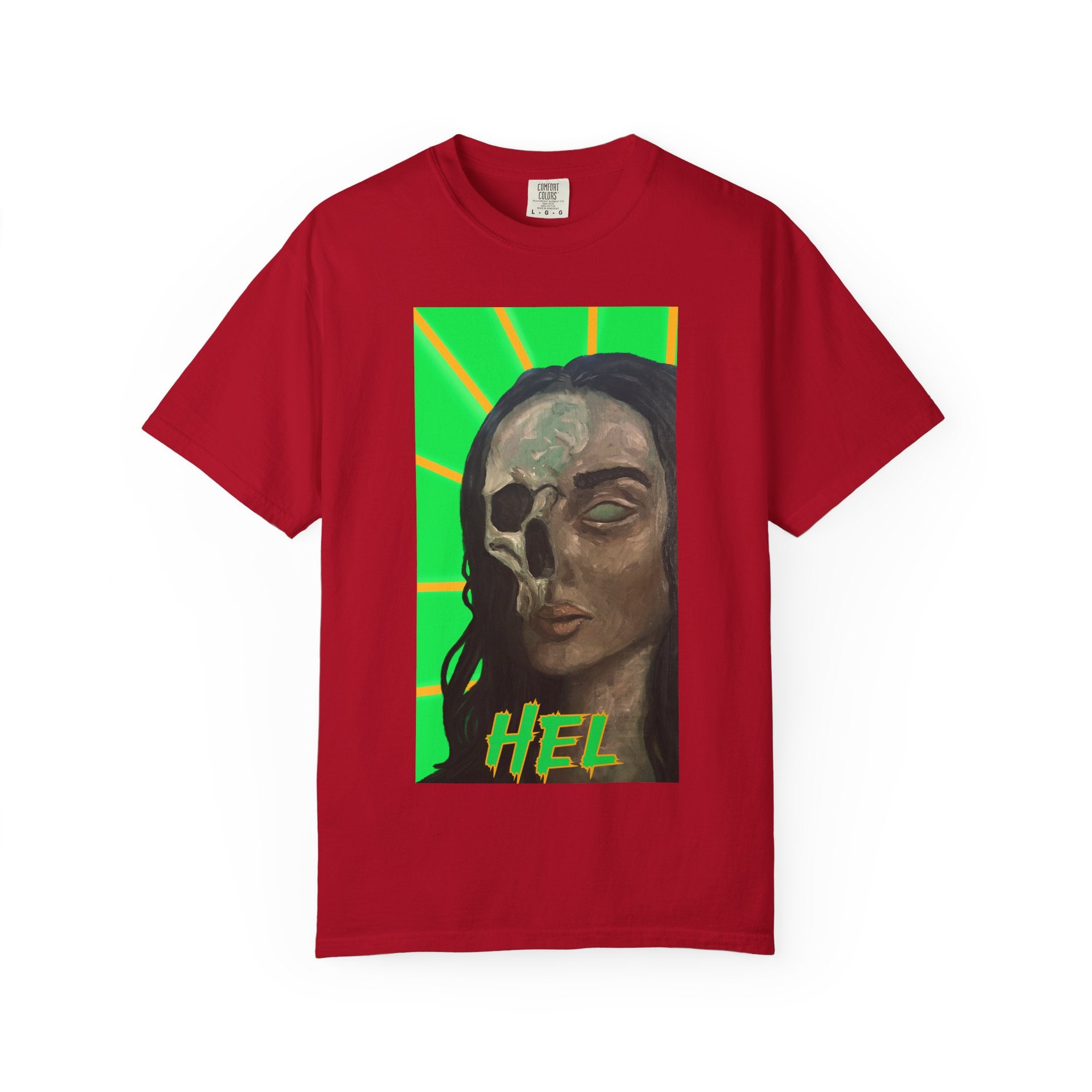 Hel T-shirt