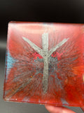 Resin Elder Futhark Coasters